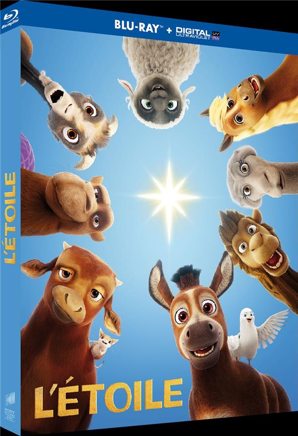 L'Étoile [Blu-ray]