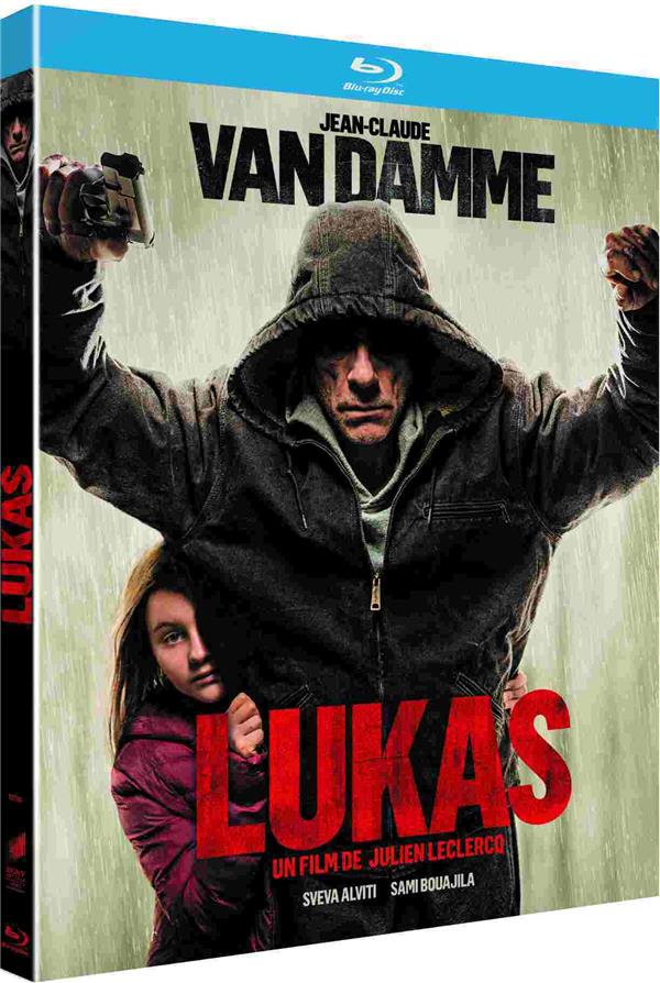 Lukas [Blu-ray]