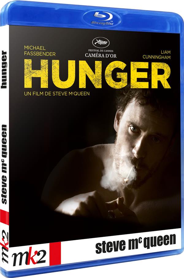 Hunger [Blu-ray]