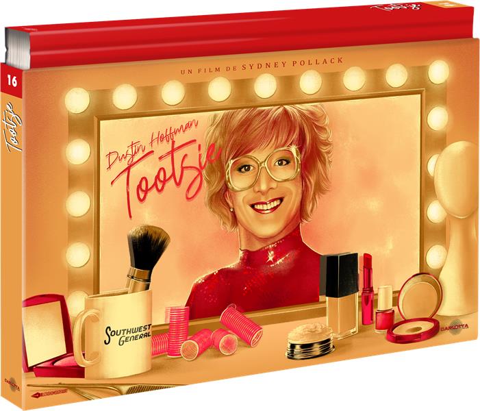 Tootsie [Blu-ray]