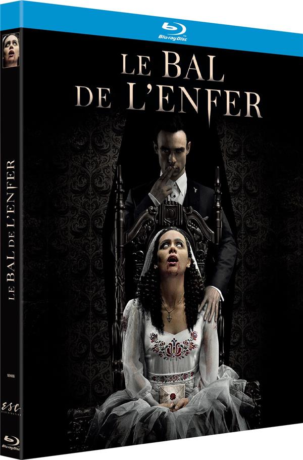 Le Bal de l'enfer [Blu-ray]