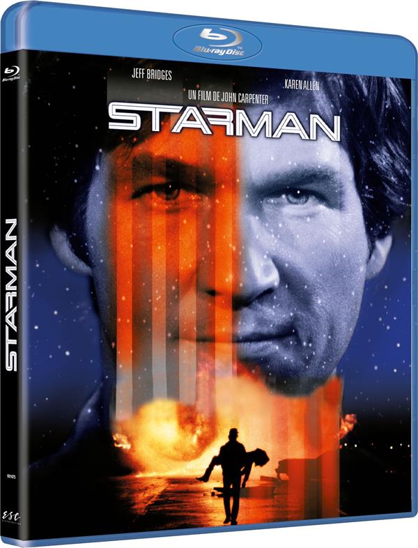 Starman [Blu-ray]