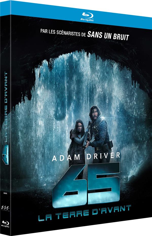 65 - La Terre d'avant [Blu-ray] - flash vidéo