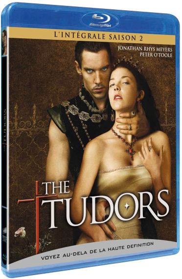The Tudors - Saison 2 [Blu-ray]