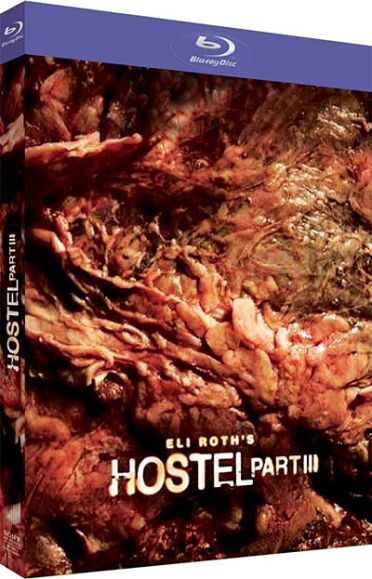 Hostel - Chapitre III [Blu-ray]