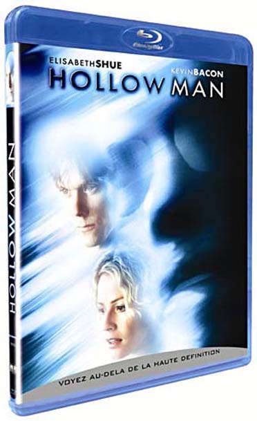Hollow Man - L'Homme sans ombre [Blu-ray] - flash vidéo