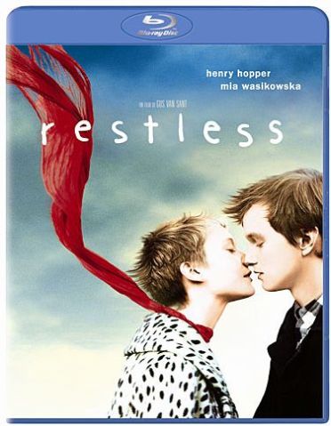 Restless [Blu-ray]
