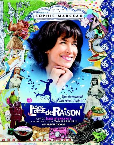 L'Âge de raison [Blu-ray]