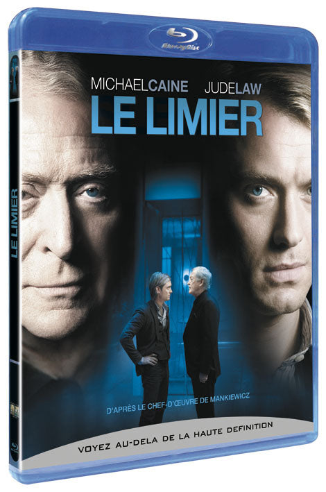 Le Limier [Blu-ray]