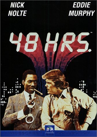 48 heures [DVD] - flash vidéo