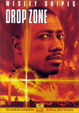 Drop Zone [DVD] - flash vidéo