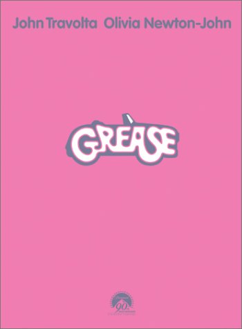 Grease [DVD]