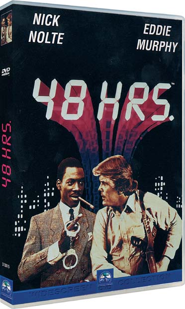48 heures [DVD]
