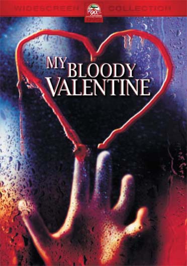 Meurtres à la St-Valentin [DVD] - flash vidéo