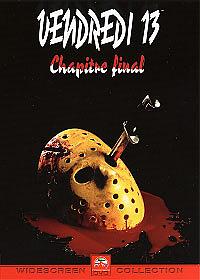Vendredi 13 - Chapitre 4 : Chapitre final [DVD]