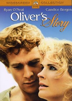 Oliver's story [DVD]