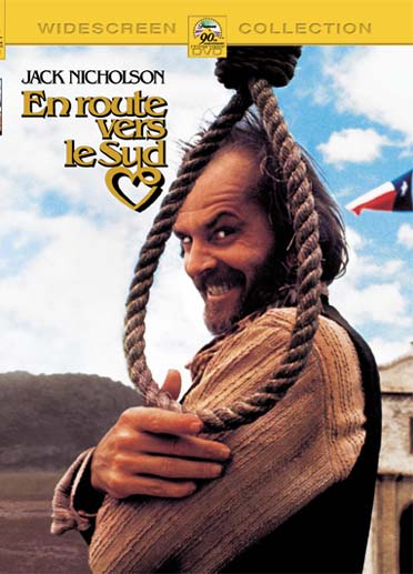 En route vers le Sud [DVD]