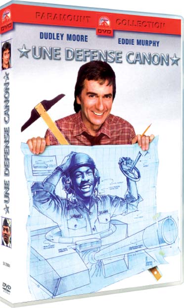 Une Défense canon [DVD]