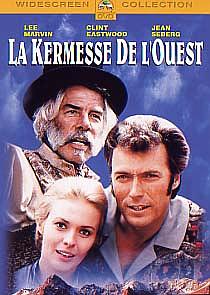 La Kermesse de l'Ouest [DVD]