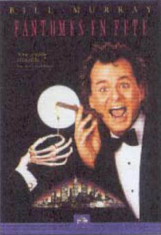 Fantômes en fête [DVD]