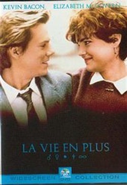 La vie en plus [DVD]