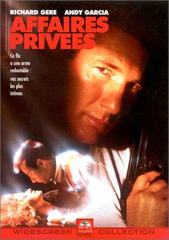 Affaires privées [DVD]
