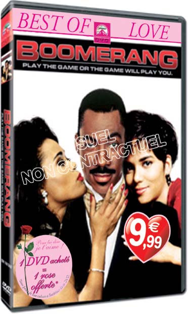 Boomerang [DVD]
