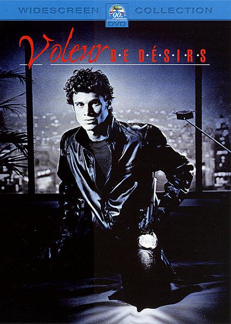 Voleur de désirs [DVD]
