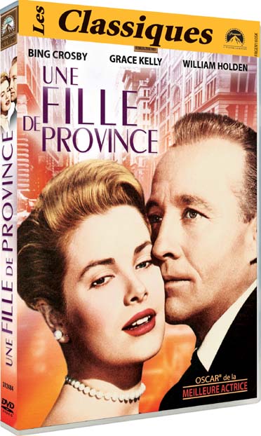 Une Fille de province [DVD]