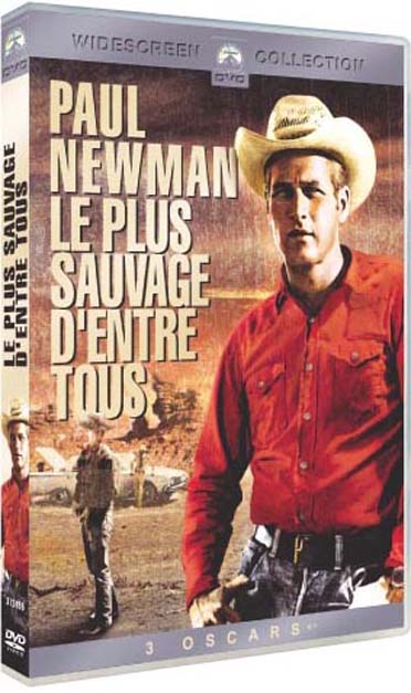 Le Plus sauvage d'entre tous [DVD]