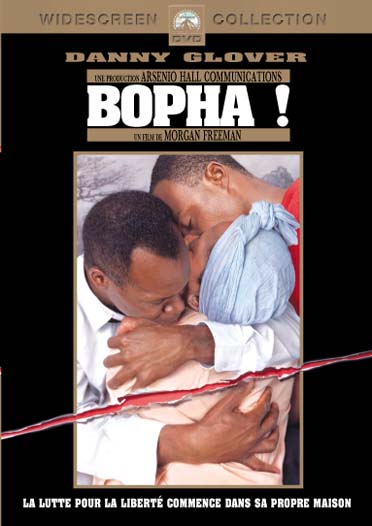 Bopha ! [DVD]