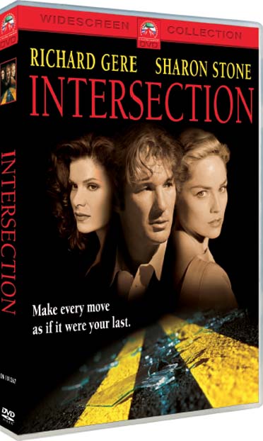 Intersection [DVD]