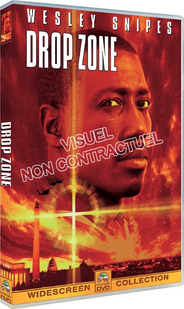 Drop Zone [DVD]