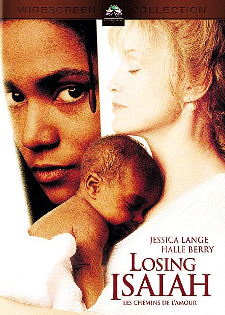 Losing Isaiah, les chemins de l'amour [DVD]