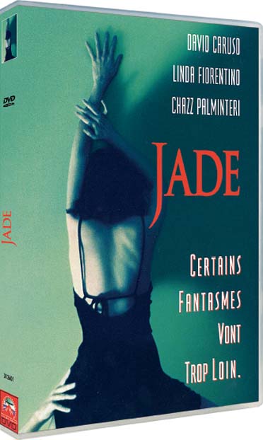 Jade [DVD]