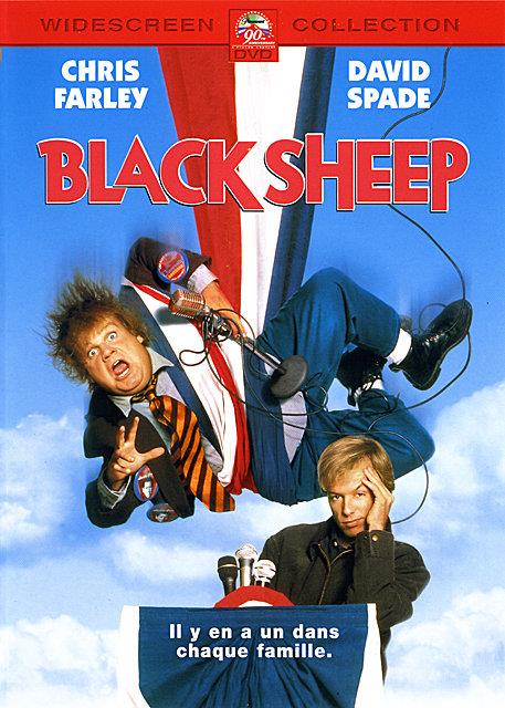 Black Sheep [DVD]