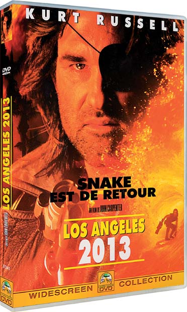 Los Angeles 2013 [DVD]