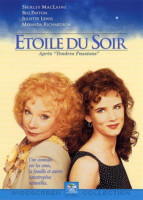 Etoile du soir [DVD]