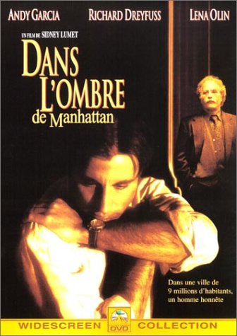 Dans l'ombre de Manhattan [DVD]