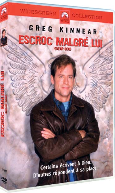 Escroc malgré lui [DVD]