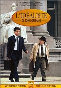L'idéaliste [DVD]