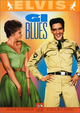 G.I. Blues [DVD]