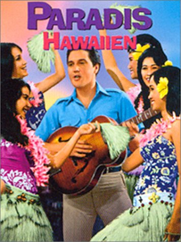 Paradis Hawaiien [DVD]
