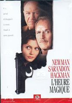 L'heure magique [DVD]