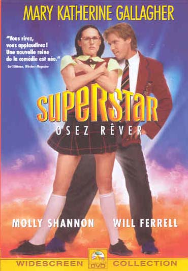 Superstar - Osez rêver [DVD]