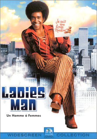 Ladies Man [DVD]
