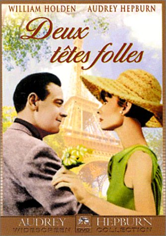 Deux têtes folles [DVD]