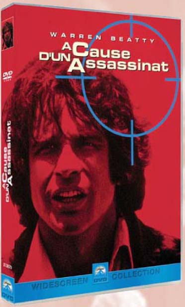 À cause d'un assassinat [DVD]