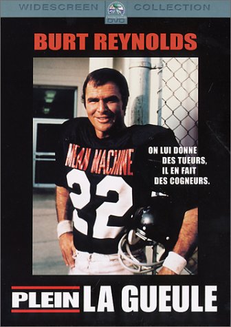 Plein la gueule [DVD]