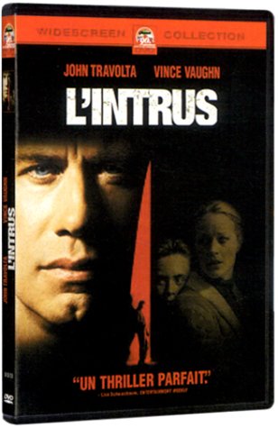 L'Intrus [DVD]